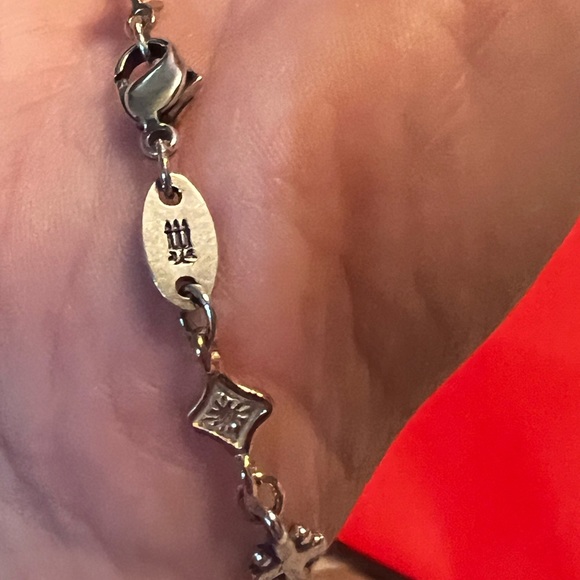 James Avery Glory to Glory Necklace & Bracelet - Picture 3 of 5